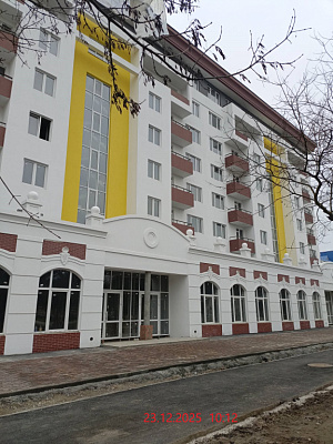 г. Евпатория, пр-кт Ленина