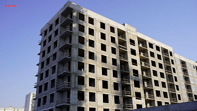 Жилой Комплекс 