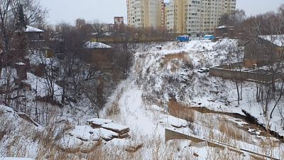 ЖК 535 Квартал