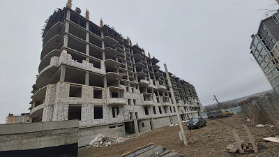 Квартал лета