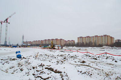 Квартал Торики