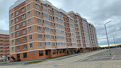 ЖК 