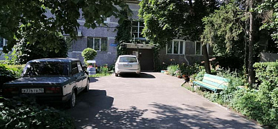 Жилой комплекс