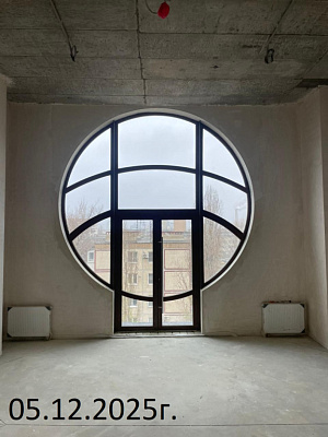 Жилой квартал Арбат