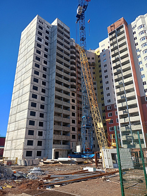 Жилой комплекс 