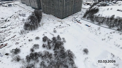 ЖК STELLAR CITY