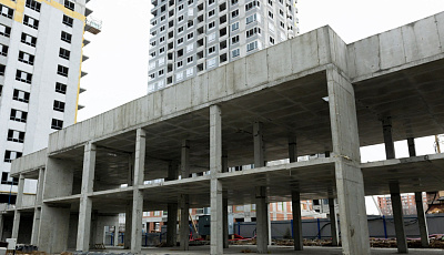 ЖК Орбита