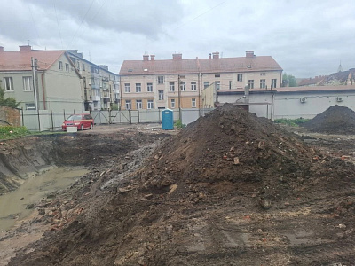 г. Гвардейск