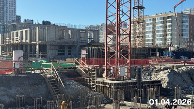 ЖК Сезоны