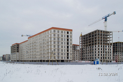 Квартал Лаголово