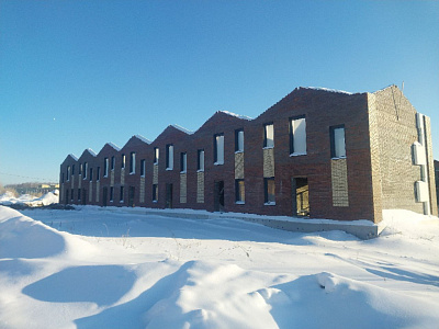 Жилой комплекс 