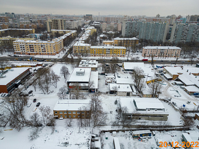 Жилой комплекс