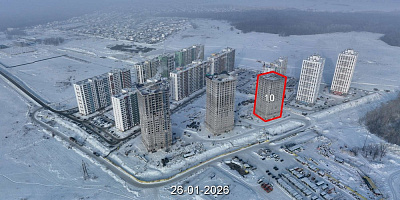 Жилой комплекс