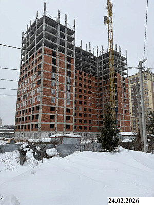 Микрорайон 