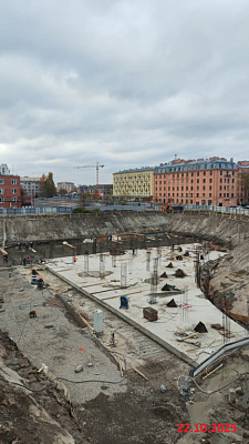 ID Petrogradskaya