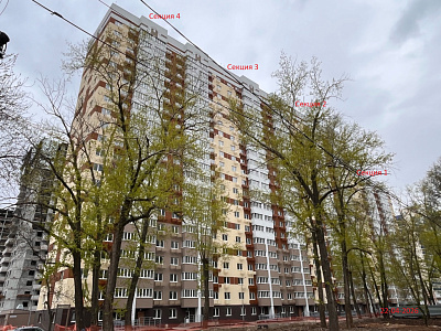 Жилой комплекс