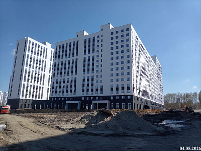 Жилой комплекс