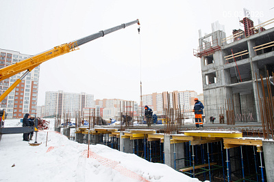 г. Кемерово, Проспект Притомский