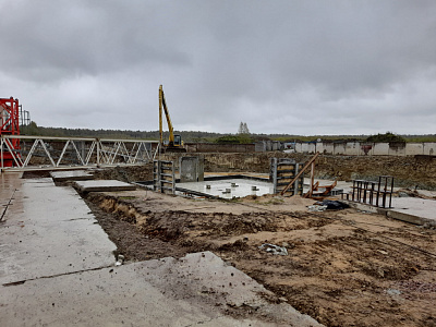 Жилой Комплекс «Загляденье», корпус 6-6