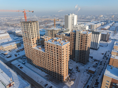 Прогресс-кварталы 