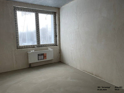 ЖК Гранд Квартал Бетанкур