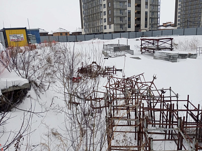 Расцветай на Зорге