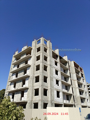 г. Евпатория, пр-кт Ленина