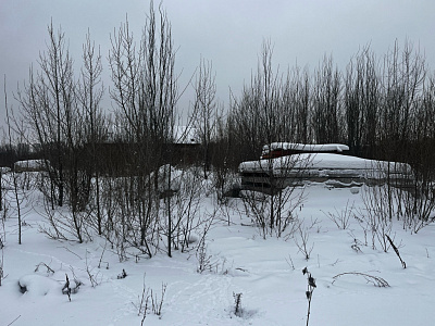 г. Тамбов, улица Заводская