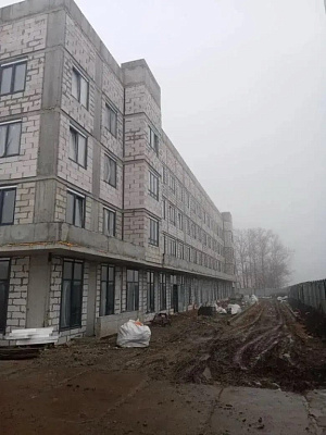 Дом на Генерала Кашубы