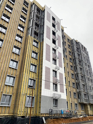 МО, Поселок городского типа Радумля, район ММС-2