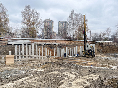 г. Екатеринбург, Улица Блюхера