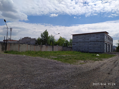 г. Красноярск, район Советский