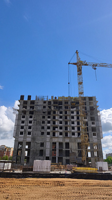 ЖК Парковый Центр