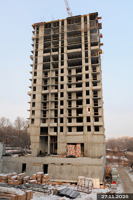 Огни города