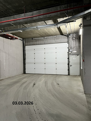 ЖК Скайлайн