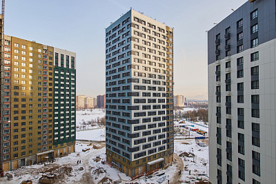 Белый Град
