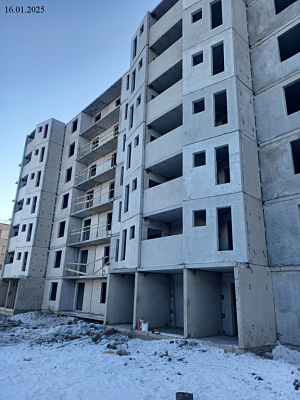 г. Магнитогорск, Проспект Ленина