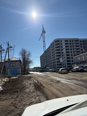 г. Балаково, Улица Щорса