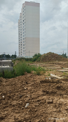 г. Тверь, Улица Оснабрюкская