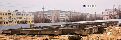 ЖК Малинки