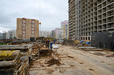 Жилой комплекс