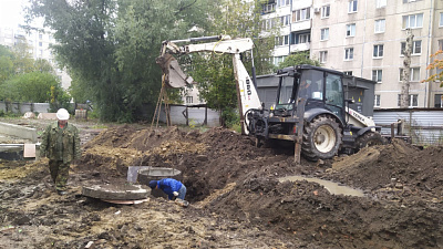 г. Санкт-Петербург