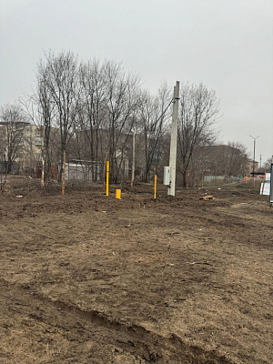 ЖК Тургенев