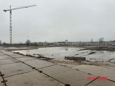 Id Kudrovo II, корпус 1.4