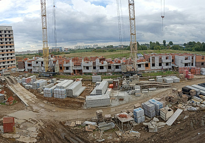 Осановские зори
