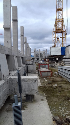 г. Салехард, Улица Мира