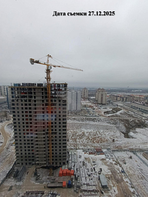 ЖК ОМЕГА