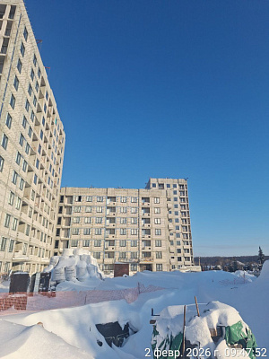 ЖК Статный