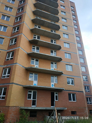 МО, г. Дмитров, ул Профессиональная