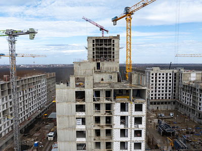 ПЕРВОЕ МЕСТО (Литер 1 квартал 1.4)